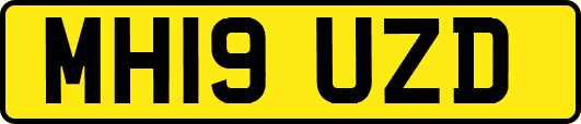 MH19UZD