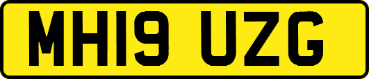 MH19UZG