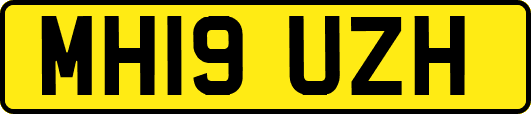 MH19UZH