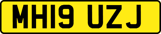 MH19UZJ