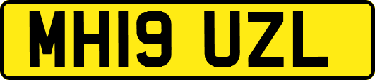 MH19UZL