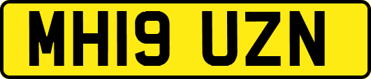 MH19UZN