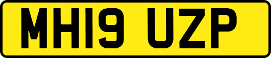 MH19UZP