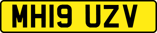 MH19UZV