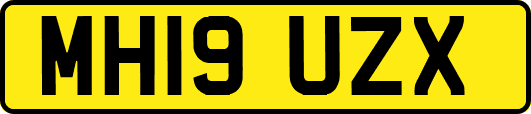 MH19UZX