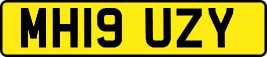 MH19UZY