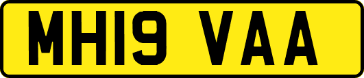 MH19VAA