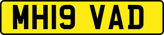 MH19VAD
