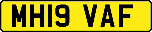 MH19VAF
