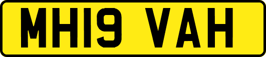 MH19VAH