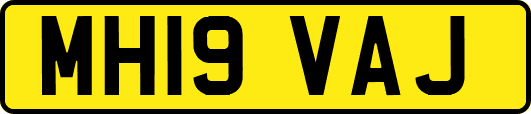 MH19VAJ