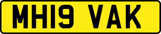 MH19VAK