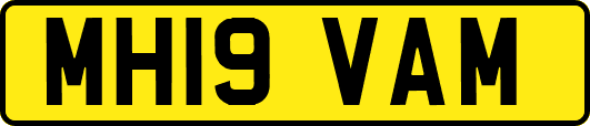 MH19VAM