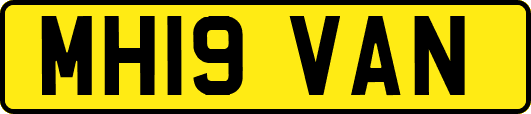 MH19VAN