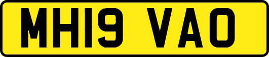 MH19VAO