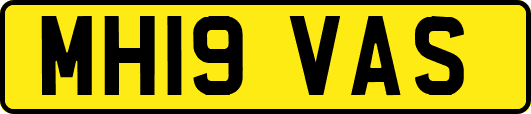 MH19VAS
