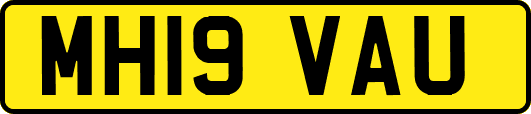 MH19VAU