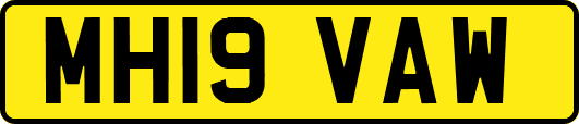 MH19VAW