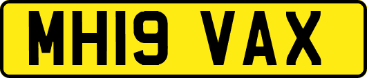 MH19VAX