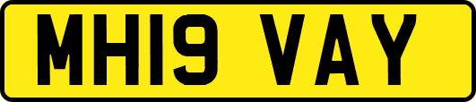 MH19VAY