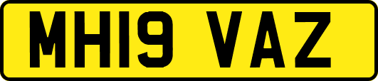 MH19VAZ