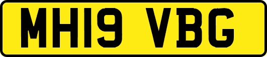 MH19VBG