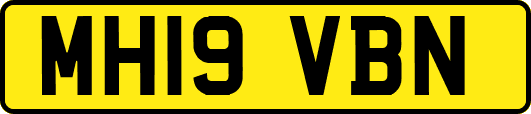 MH19VBN