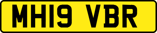 MH19VBR