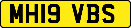 MH19VBS