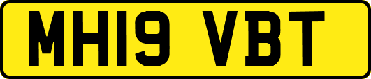 MH19VBT
