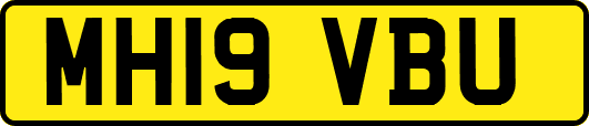 MH19VBU