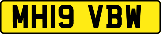 MH19VBW