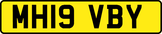 MH19VBY