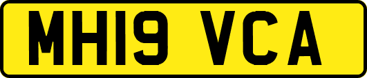 MH19VCA