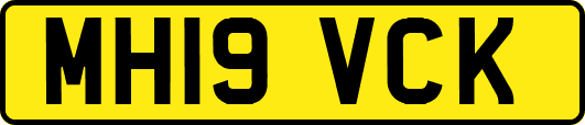 MH19VCK