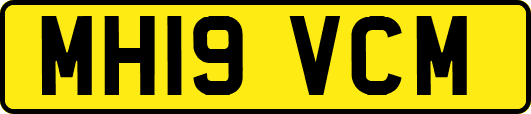 MH19VCM