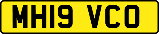 MH19VCO