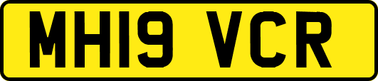 MH19VCR