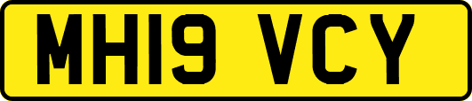 MH19VCY