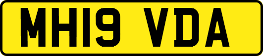 MH19VDA