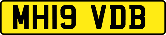 MH19VDB