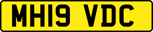 MH19VDC