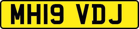 MH19VDJ
