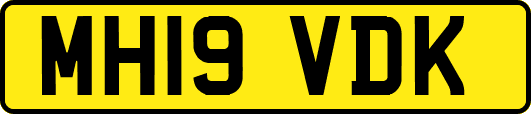MH19VDK