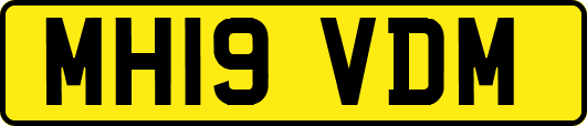 MH19VDM