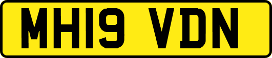 MH19VDN