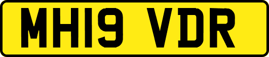 MH19VDR