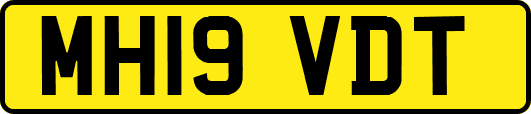 MH19VDT