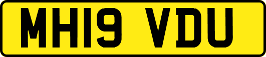 MH19VDU