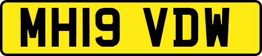 MH19VDW
